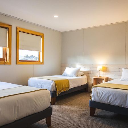 Hotel Fiofio Spa Puerto Williams Zewnętrze zdjęcie
