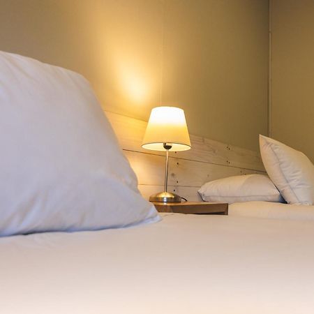 Hotel Fiofio Spa Puerto Williams Zewnętrze zdjęcie