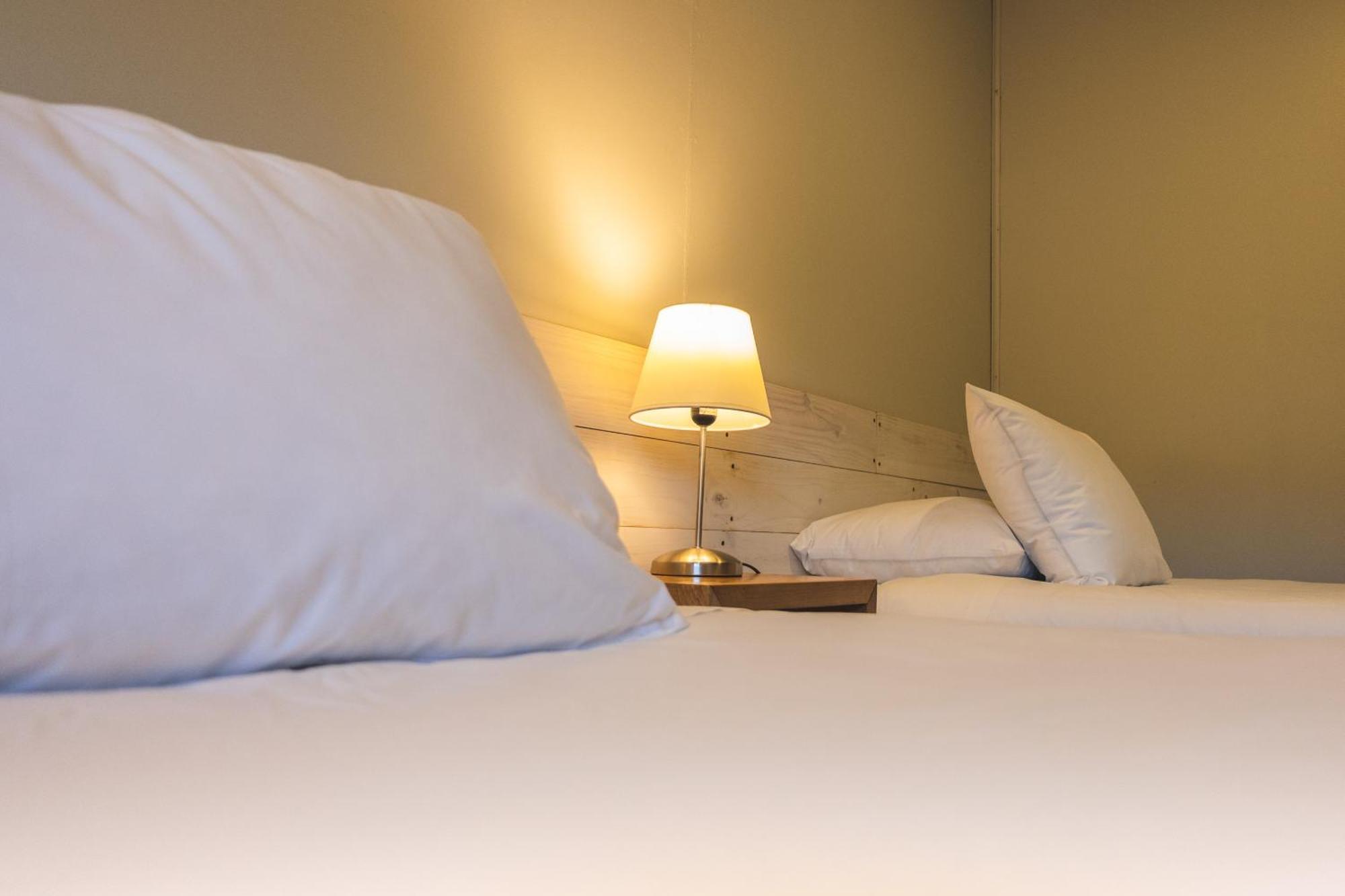 Hotel Fiofio Spa Puerto Williams Zewnętrze zdjęcie