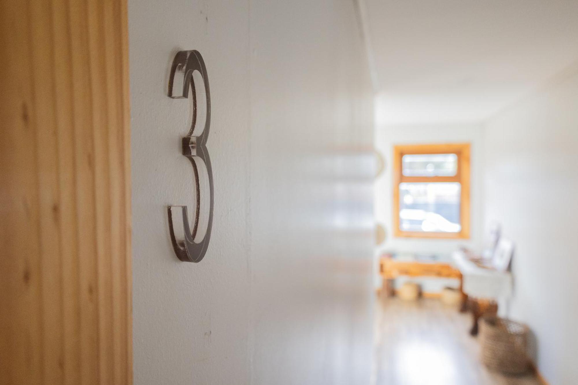 Hotel Fiofio Spa Puerto Williams Zewnętrze zdjęcie