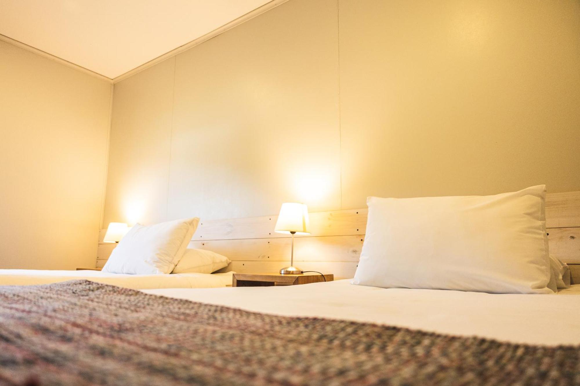 Hotel Fiofio Spa Puerto Williams Zewnętrze zdjęcie