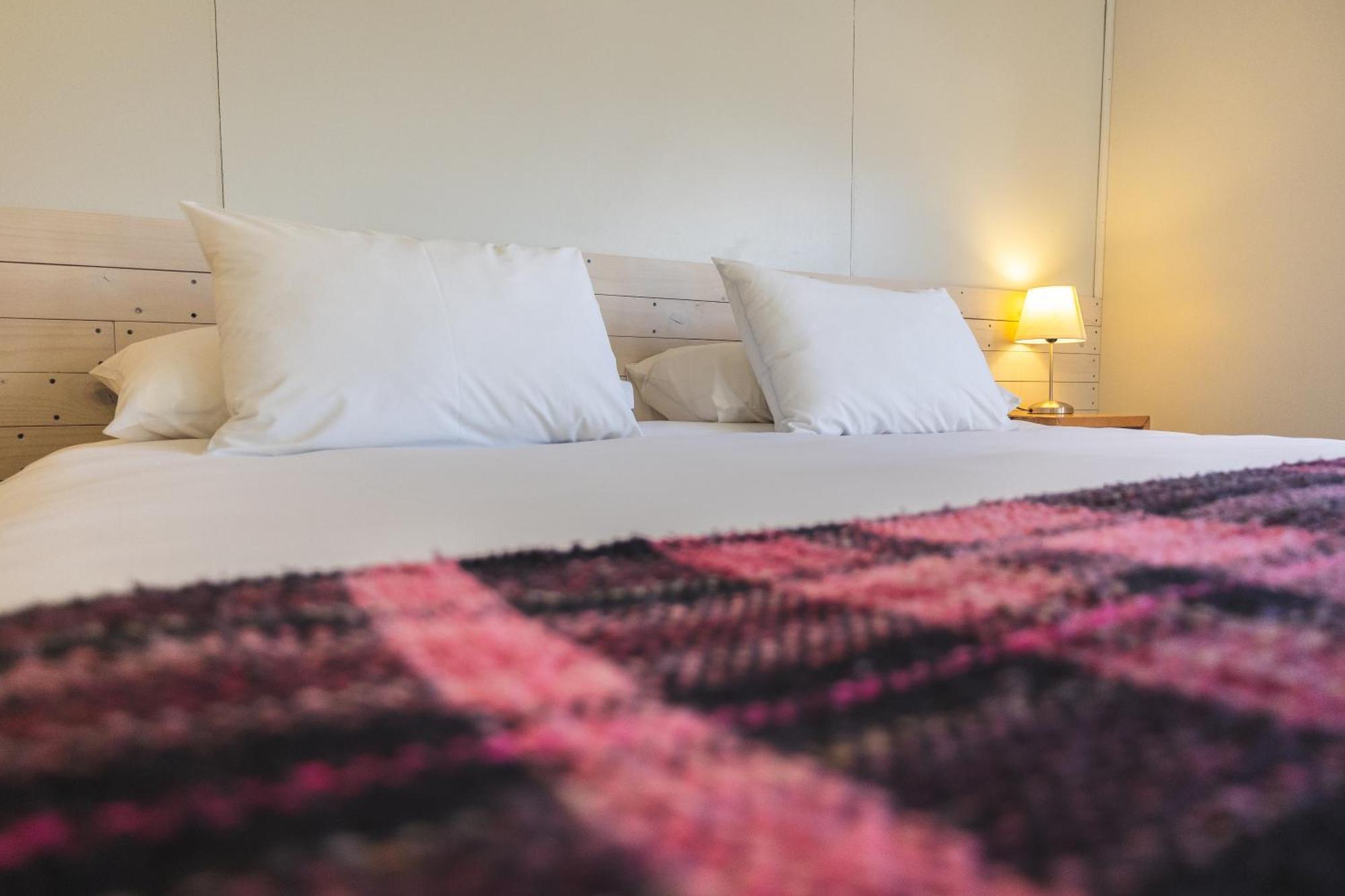Hotel Fiofio Spa Puerto Williams Zewnętrze zdjęcie