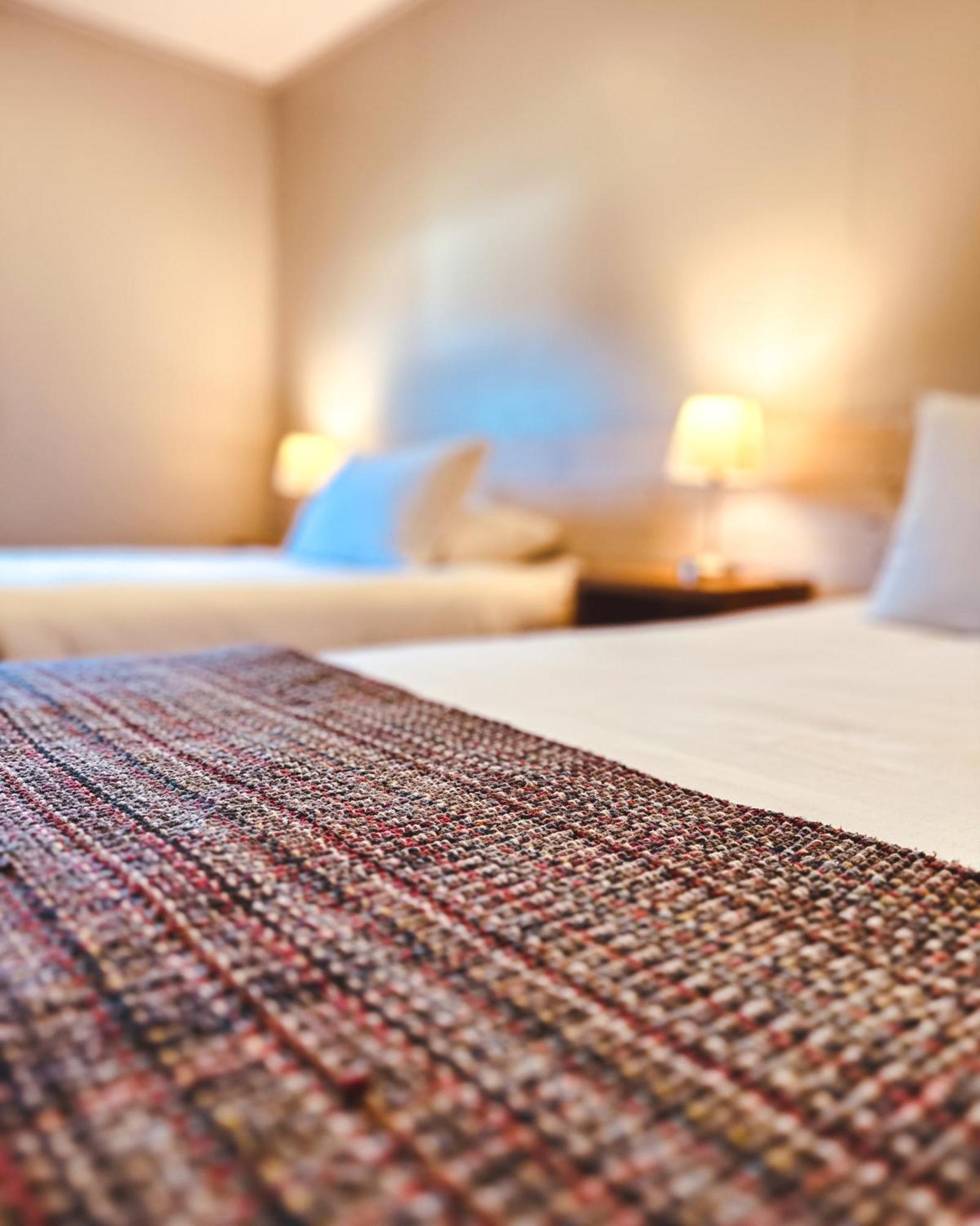 Hotel Fiofio Spa Puerto Williams Zewnętrze zdjęcie
