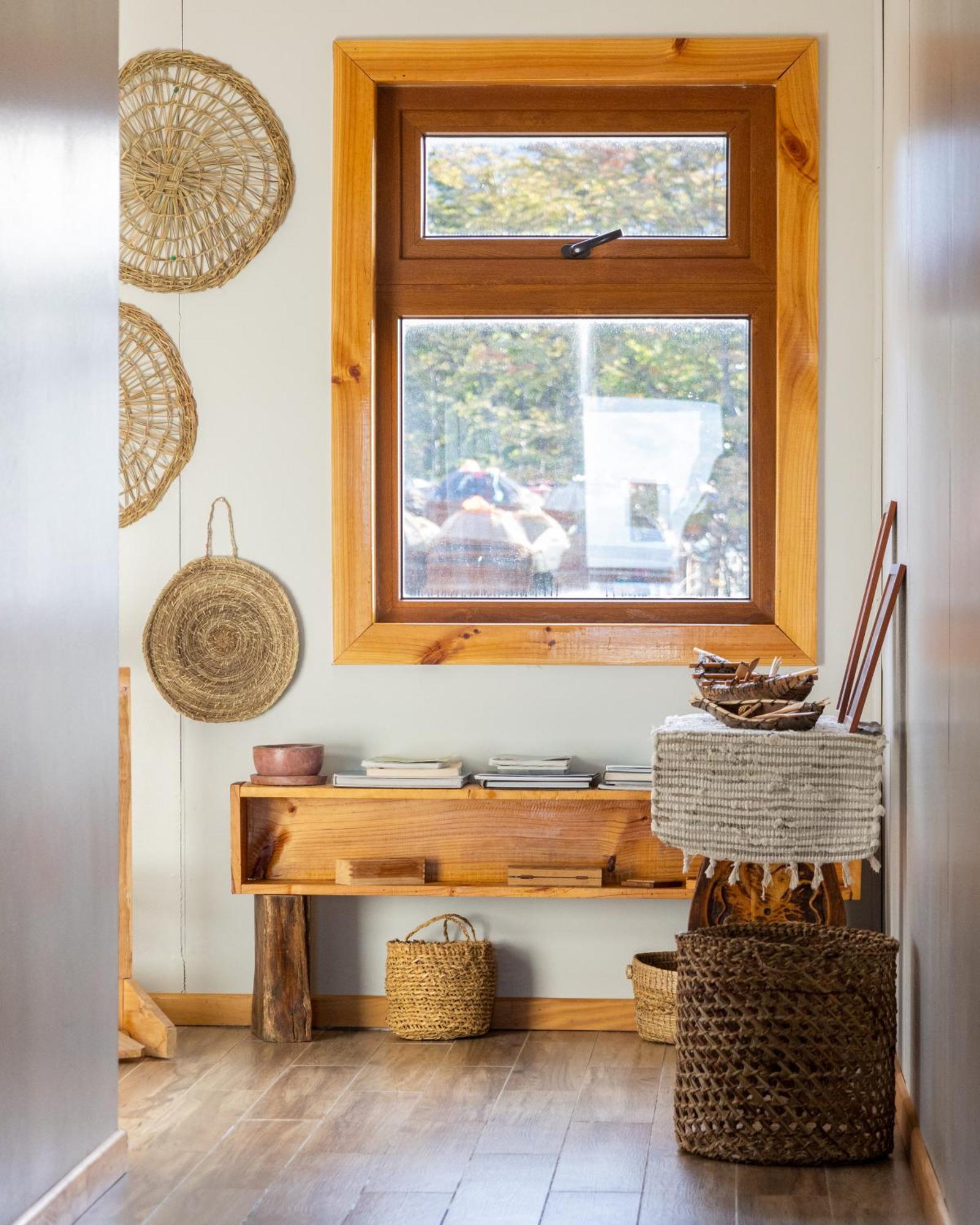 Hotel Fiofio Spa Puerto Williams Zewnętrze zdjęcie